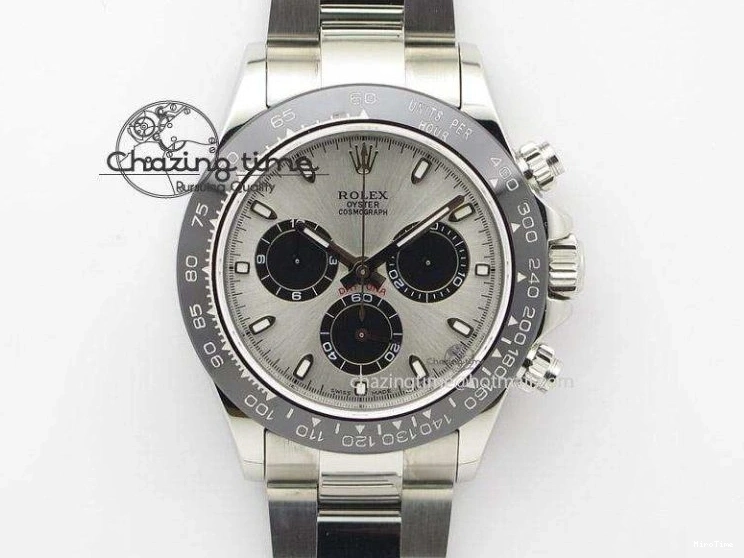 MiroTime 0310 Trendsetting DayDate 40 RG QF 1:1 Best Edition Green Roman Dial Diamonds Bezel on President Bracelet A2836 V5 (Gain Weight) 468